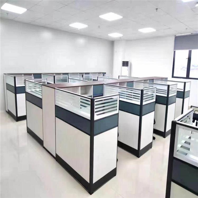 深圳辦公屏風圖片/深圳辦公屏風樣板圖 (2)