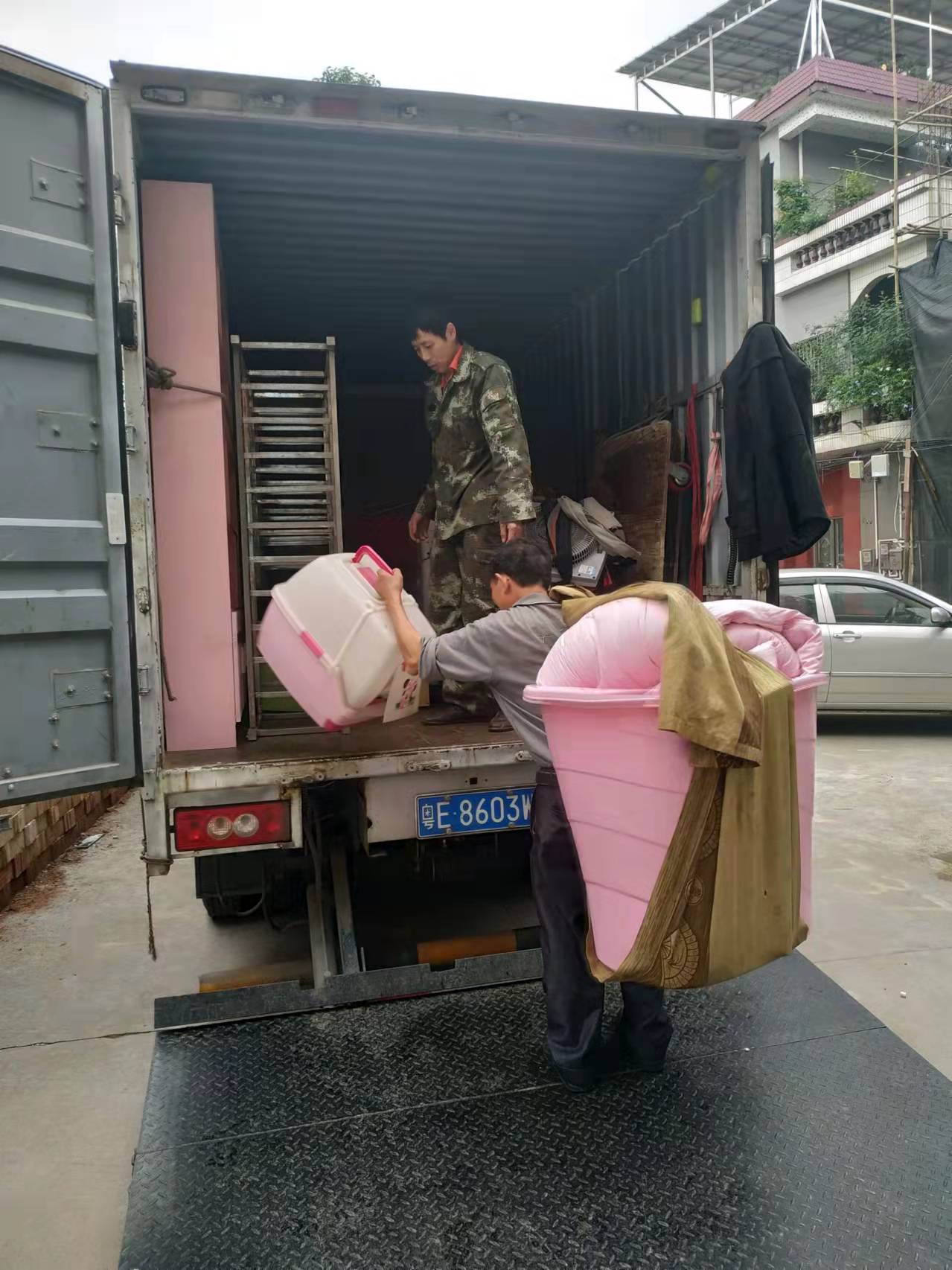 工廠搬遷圖片/工廠搬遷樣板圖 (2)