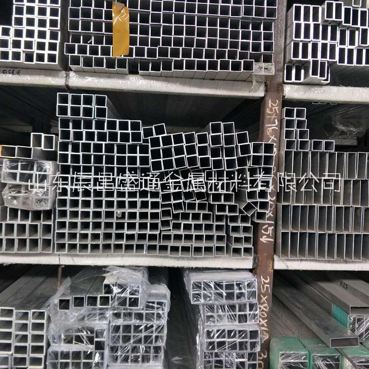 大口徑厚壁鋁管圖片/大口徑厚壁鋁管樣板圖 (3)