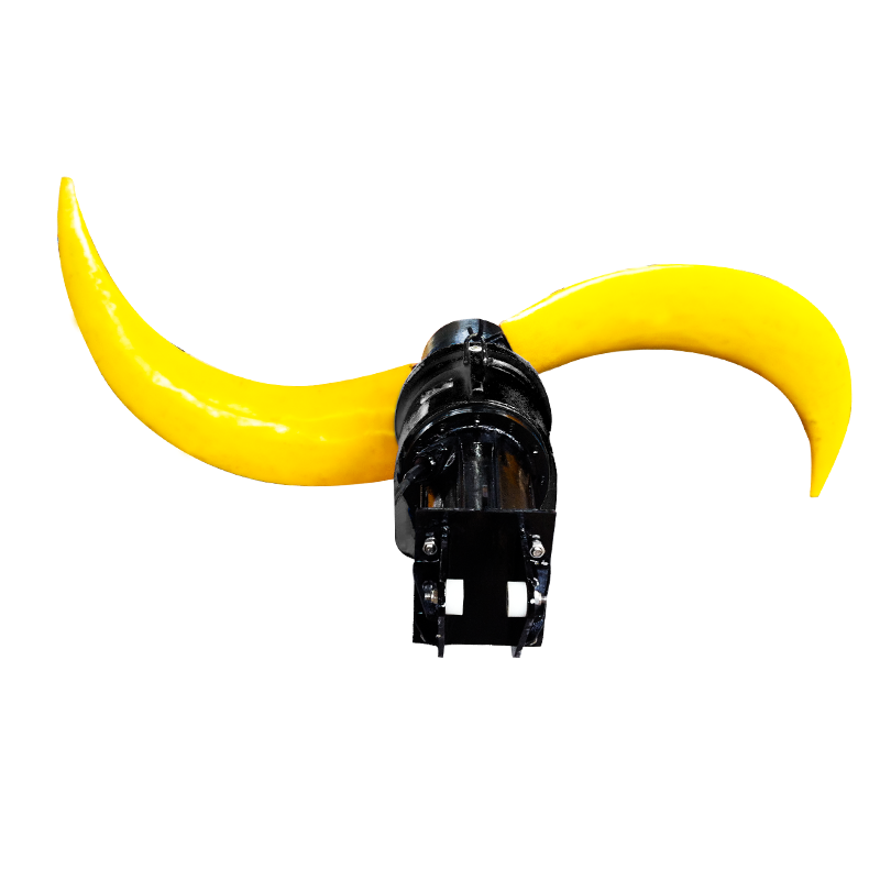 推流攪拌機(jī)圖片/推流攪拌機(jī)樣板圖 (1)