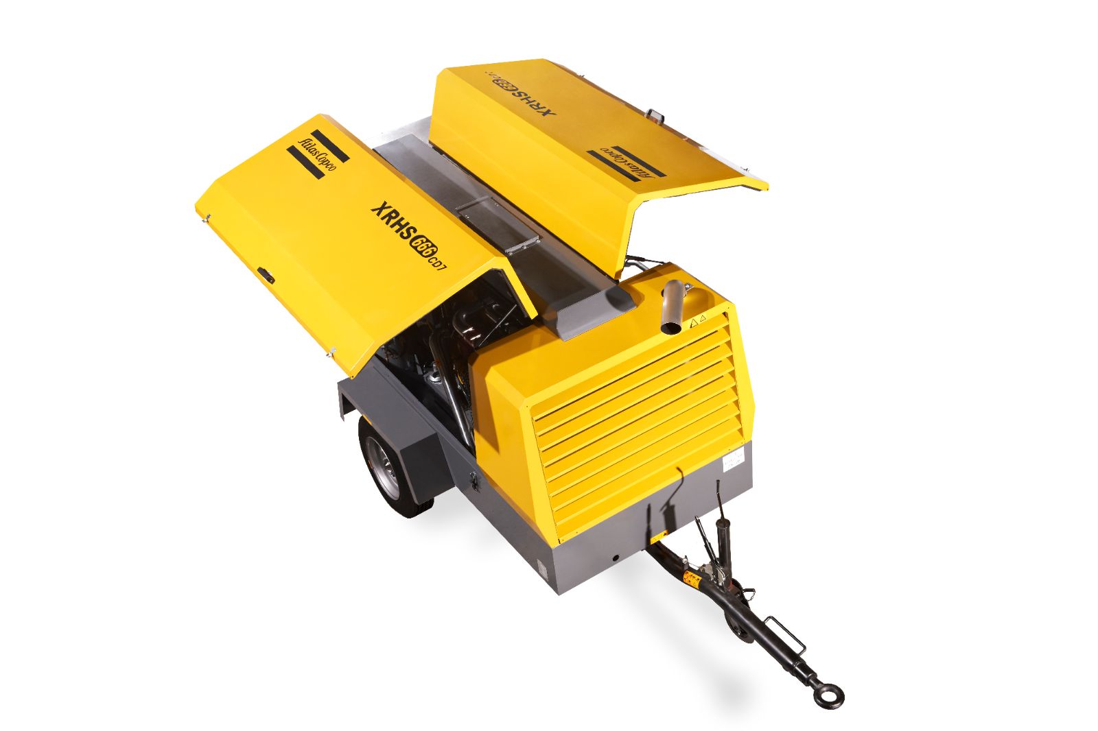 阿特拉斯中型移動空壓機-中高風壓圖片/阿特拉斯中型移動空壓機-中高風壓樣板圖 (1)