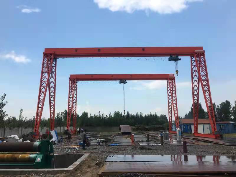 龍門吊哪里好  龍門吊哪里有