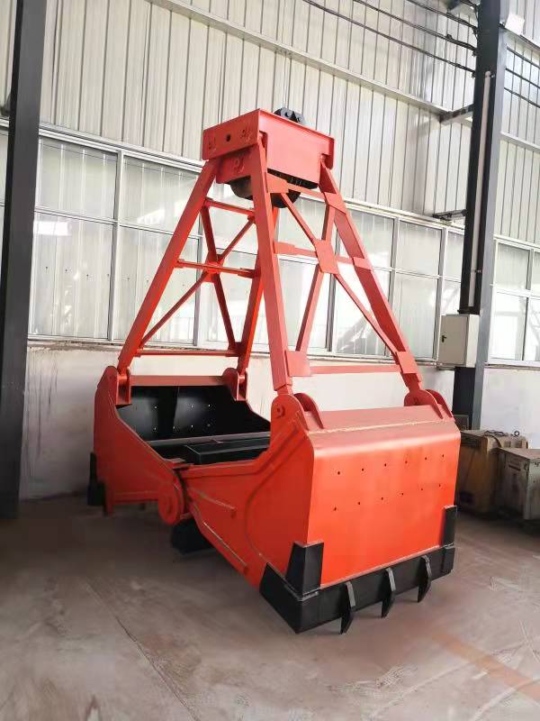 抓斗報價  抓斗哪里好