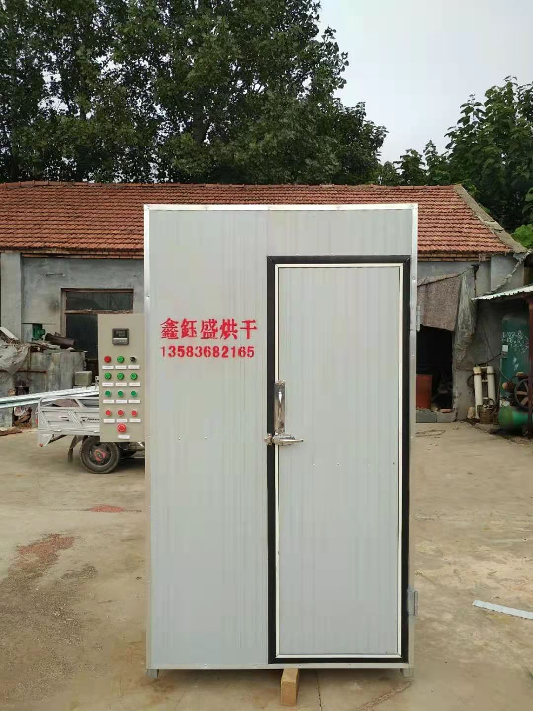 烘干箱圖片/烘干箱樣板圖 (3)