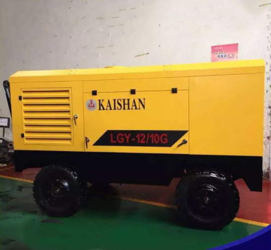 12立方10公斤柴移式空壓機圖片/12立方10公斤柴移式空壓機樣板圖 (3)