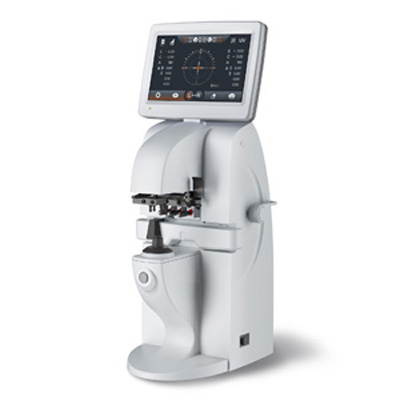 JD-2600C全自動電腦焦度計圖片/JD-2600C全自動電腦焦度計樣板圖 (2)