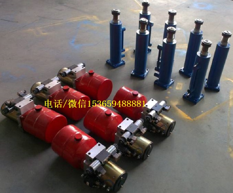 尾板車動力單元圖片/尾板車動力單元樣板圖 (2)