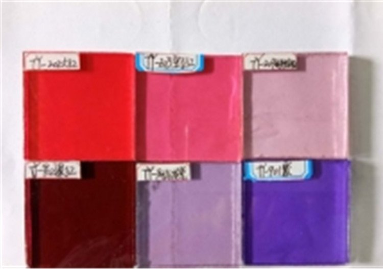 玻璃制品 支持定制各類色/鍍膜玻璃 透光率80% 貨源充足圖片