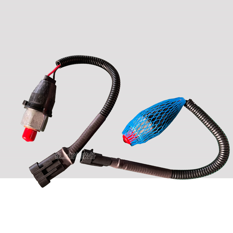 龍工變速閥開關(guān)圖片/龍工變速閥開關(guān)樣板圖 (4)