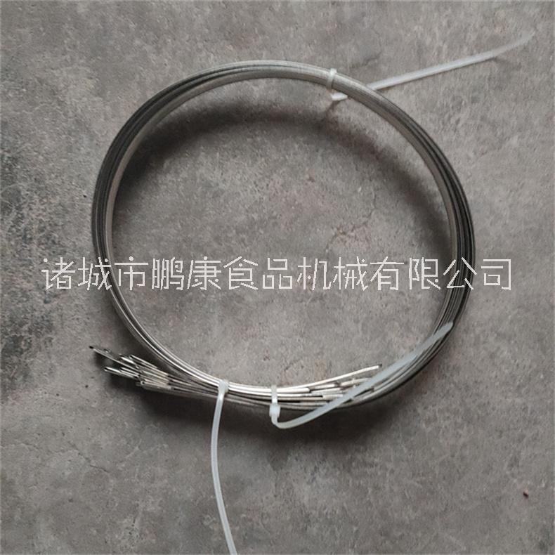 批發(fā)真空包裝機加熱條封口機發(fā)熱絲規(guī)格全視頻真空機加熱絲