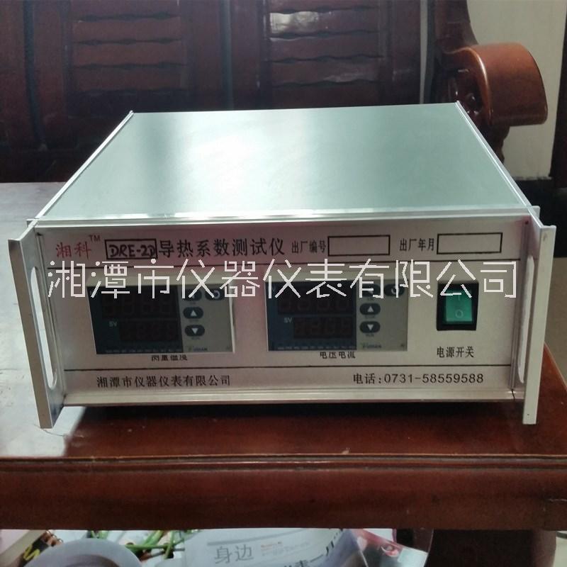 熱針探測法導熱系數(shù)測定儀圖片/熱針探測法導熱系數(shù)測定儀樣板圖 (4)