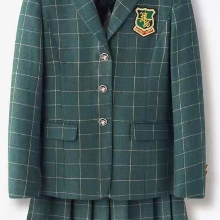 儿童班服运动服 英伦学院风幼儿园园服 春秋三件套装小学生校服秋季图片