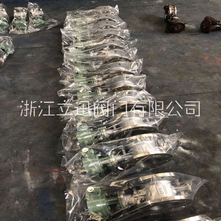 温州市不锈钢法兰蝶阀厂家哪里的不锈钢法兰蝶阀好？耐腐蚀又耐酸碱性