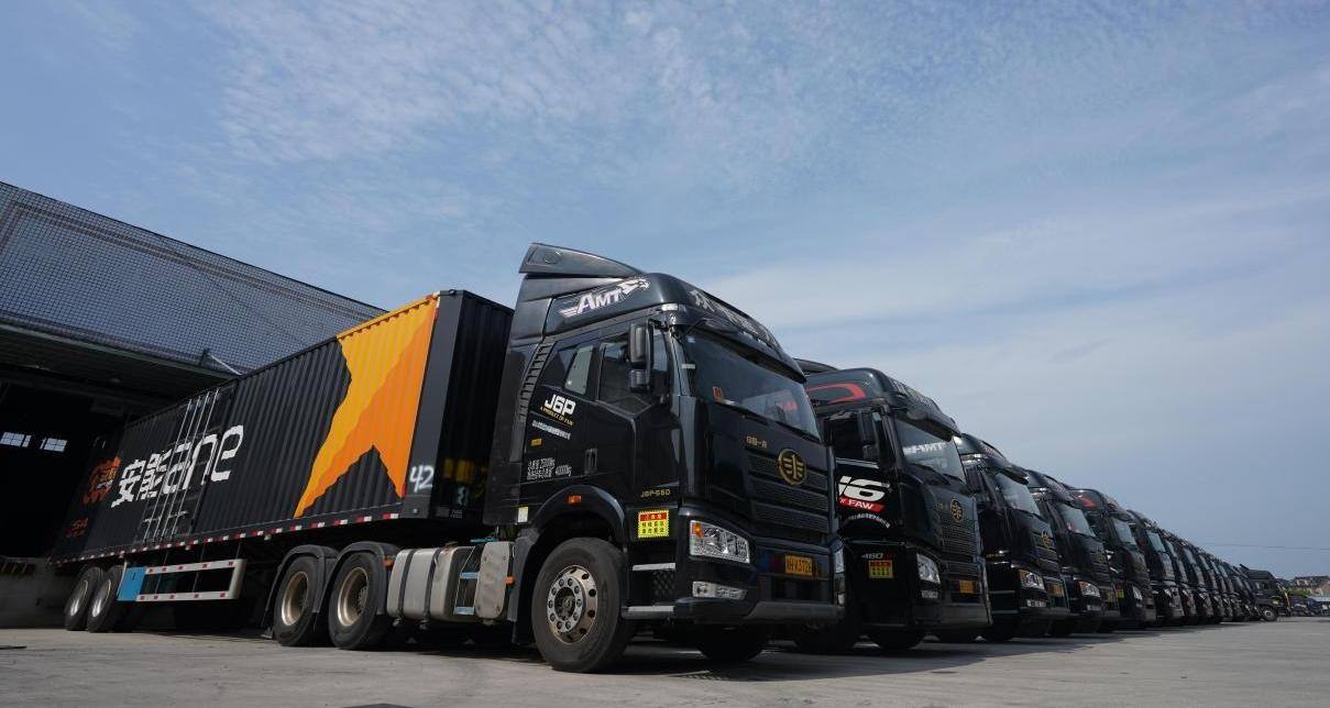 中山大件運(yùn)輸圖片/中山大件運(yùn)輸樣板圖 (2)