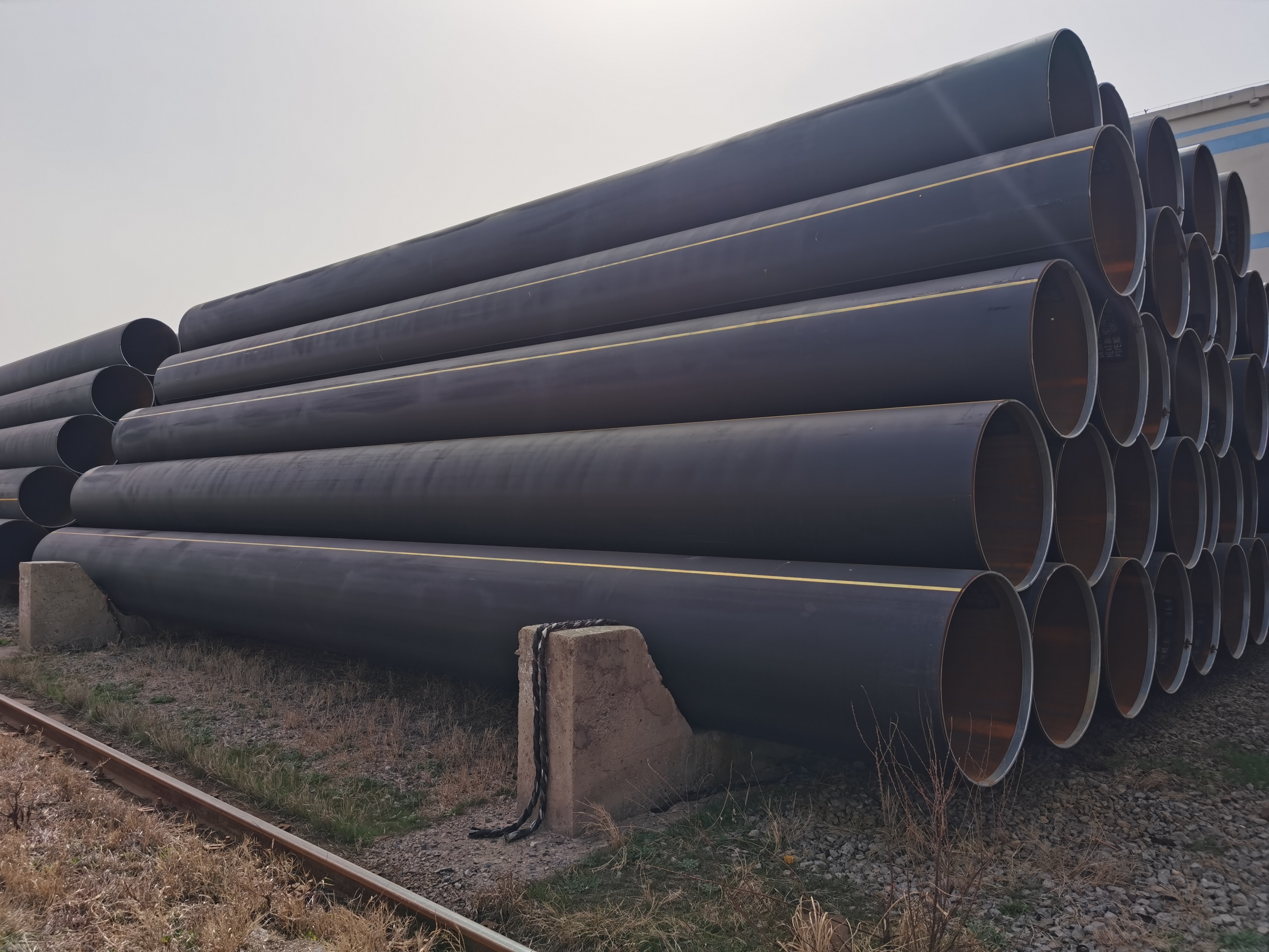 俄標(biāo)GOST鋼管供應(yīng)商報(bào)價(jià)_批發(fā)價(jià)錢(qián)【河北海乾威鋼管有限公司】圖片