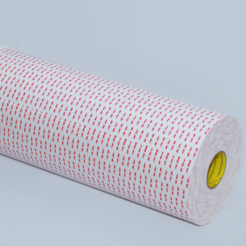 3M4920VHB泡棉膠帶圖片/3M4920VHB泡棉膠帶樣板圖 (4)