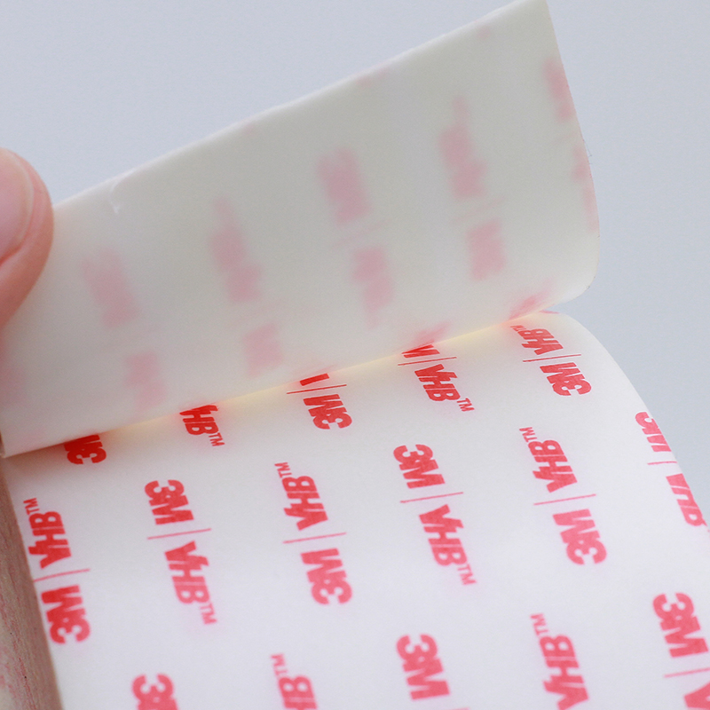 3M4920VHB泡棉膠帶圖片/3M4920VHB泡棉膠帶樣板圖 (2)