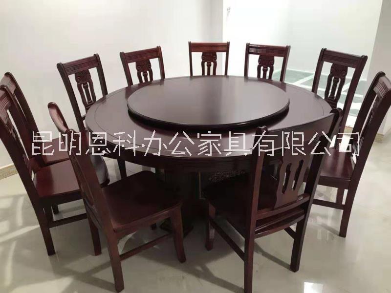 酒店包房多人電動(dòng)餐桌牛肉火鍋包間