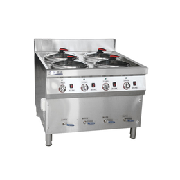 多功能商用水餃爐圖片