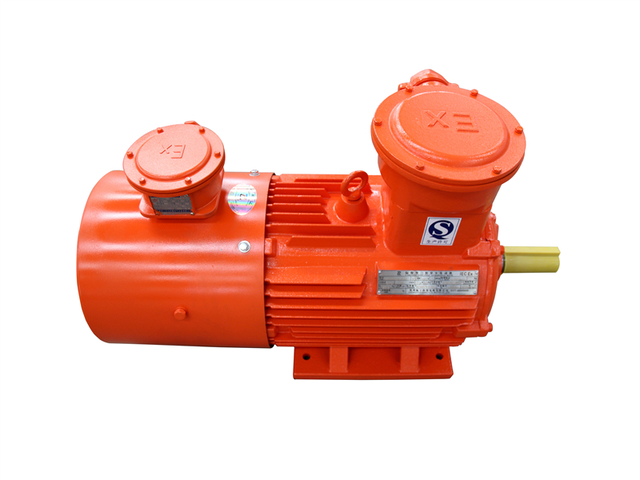 相異步電機(jī)圖片/相異步電機(jī)樣板圖 (3)