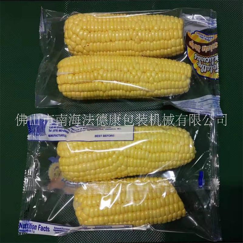 玉米包裝機(jī)圖片/玉米包裝機(jī)樣板圖 (3)