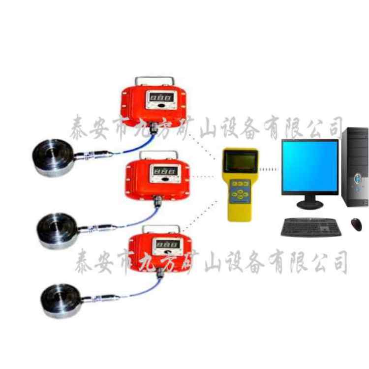 礦用錨桿圖片/礦用錨桿樣板圖 (3)
