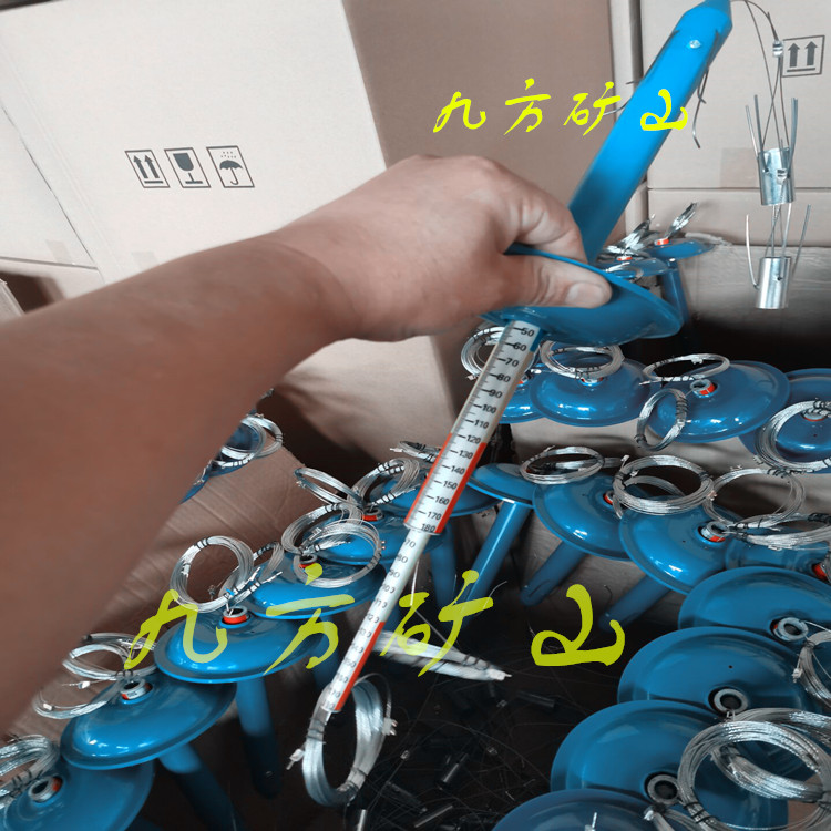 KY-82頂板動(dòng)態(tài)儀圖片/KY-82頂板動(dòng)態(tài)儀樣板圖 (3)