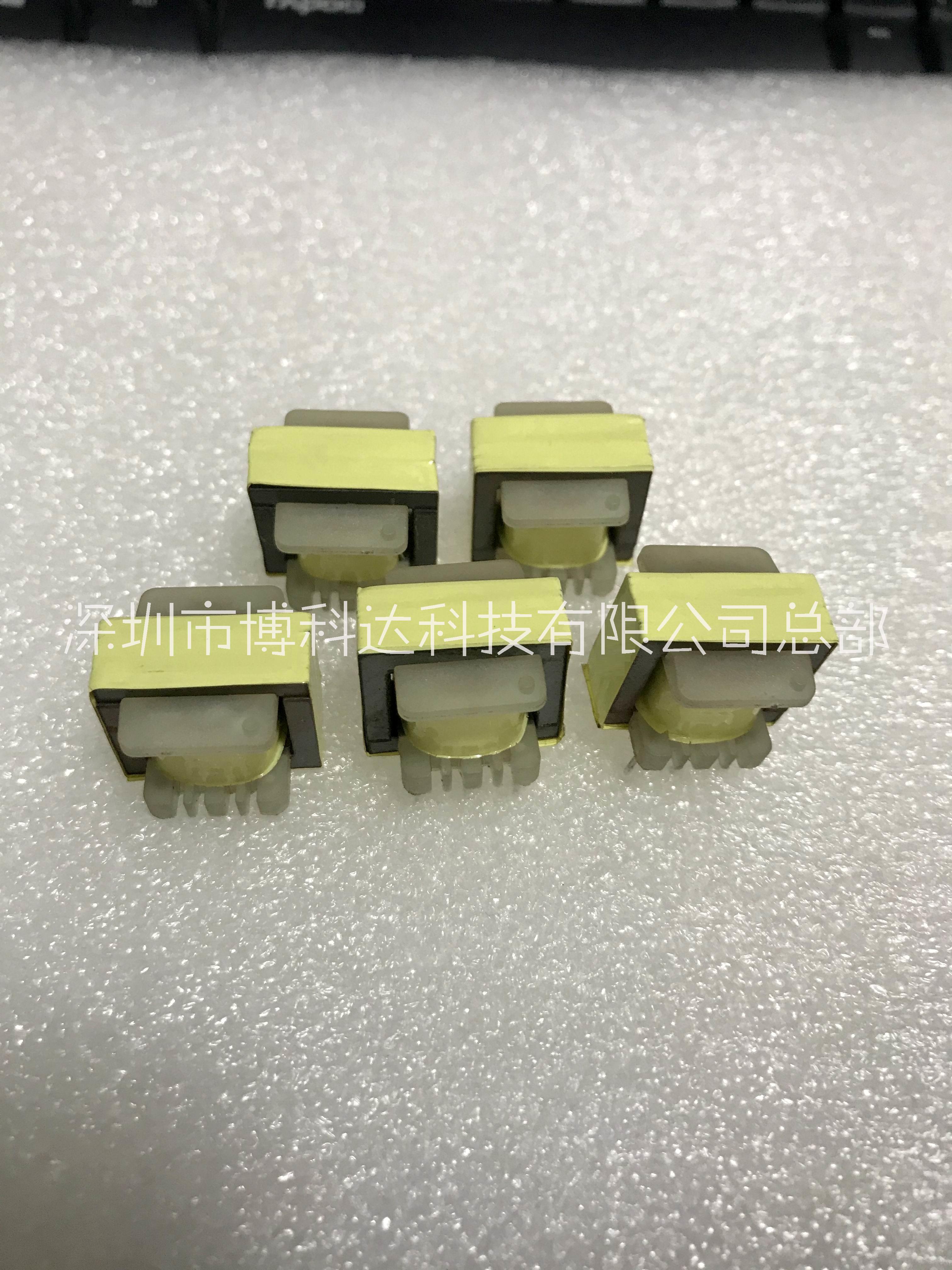 EE19 1:1，中間抽頭 音頻