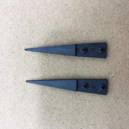 可換頭鑷子，硅片鑷子，晶圓鑷子，不銹鋼鑷子，集美焊接膠機(jī)