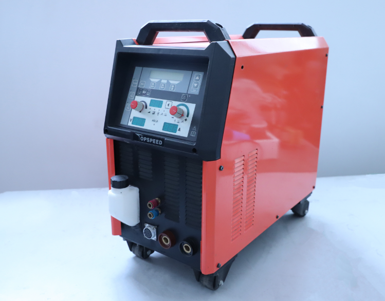 高速多功能焊機(jī)圖片