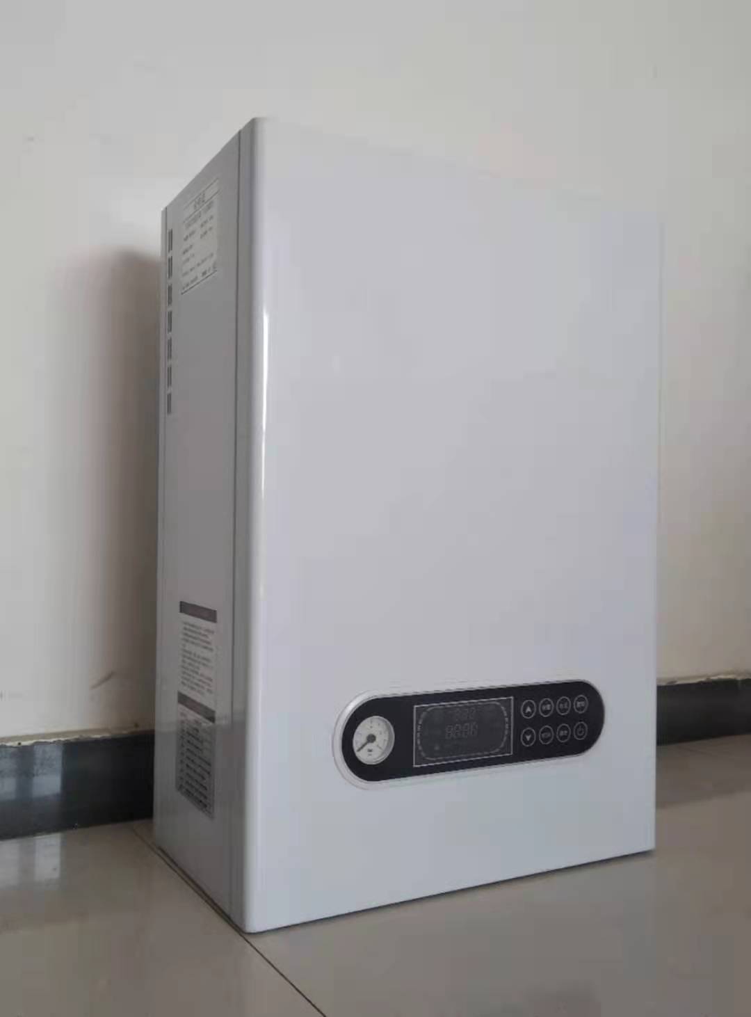 匠奧電壁掛爐8KW內(nèi)置泵封閉式采暖熱水壁掛式鍋爐