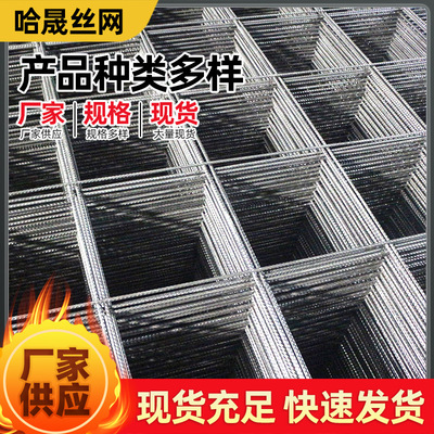 建筑碰焊網(wǎng)圖片/建筑碰焊網(wǎng)樣板圖 (4)