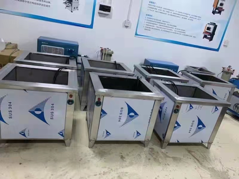 定位超聲波清洗機(jī)圖片/定位超聲波清洗機(jī)樣板圖 (4)