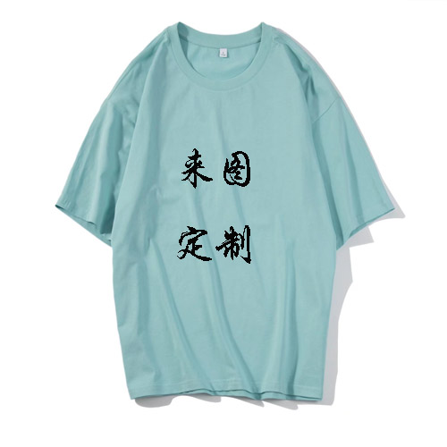 廣告衫圖片/廣告衫樣板圖 (1)