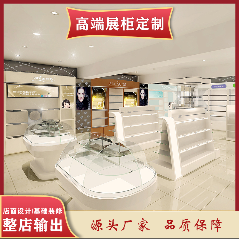 展柜定做圖片/展柜定做樣板圖 (2)