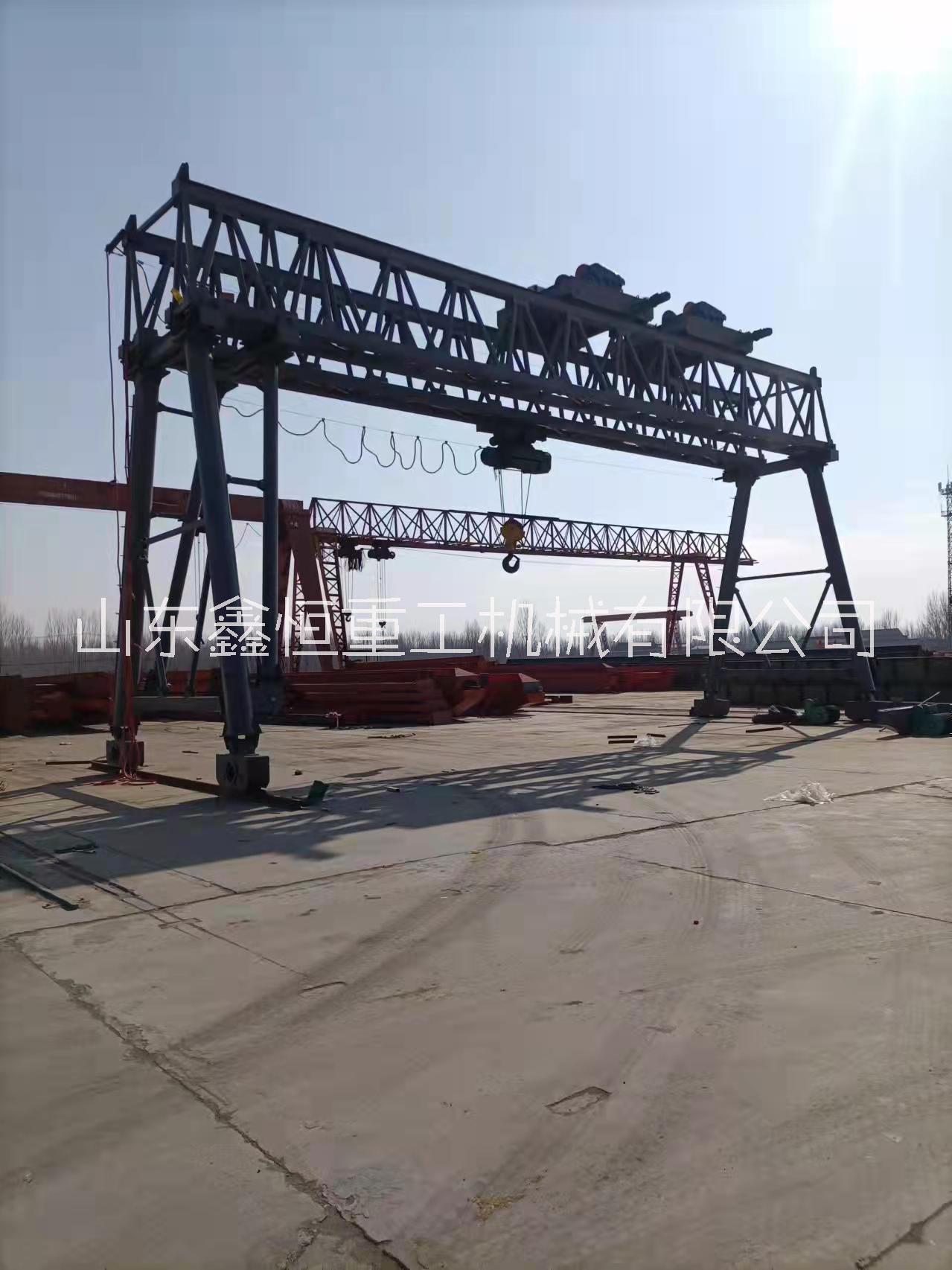 集裝箱起重機生產(chǎn)廠家、批發(fā)價格