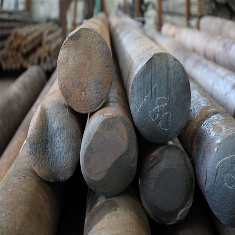 廠家供應(yīng)鍍鋅圓鋼 碳鋼圓鋼價(jià)錢(qián) 圓鋼圓棒批發(fā)圖片