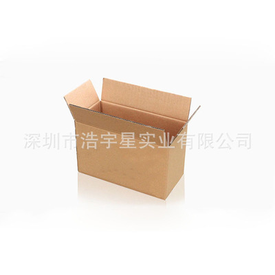 紙箱包裝圖片/紙箱包裝樣板圖 (4)