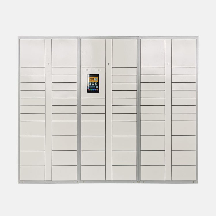 寄存儲(chǔ)物柜圖片/寄存儲(chǔ)物柜樣板圖 (4)