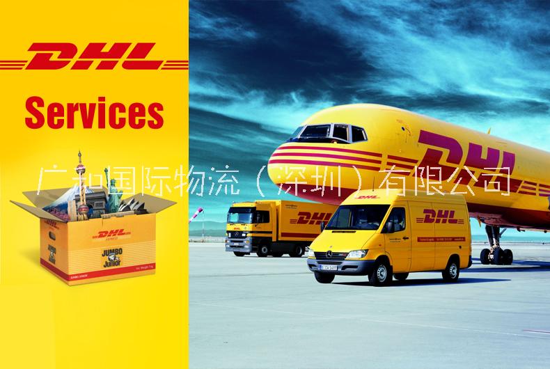 香港DHL快遞代理賬號原發(fā)票出口圖片/香港DHL快遞代理賬號原發(fā)票出口樣板圖 (3)