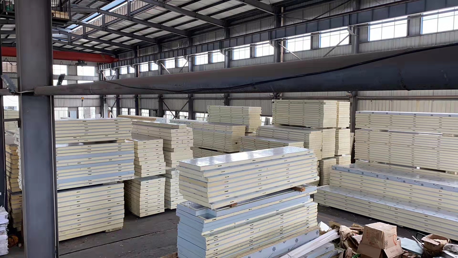 安裝冷庫圖片/安裝冷庫樣板圖 (1)