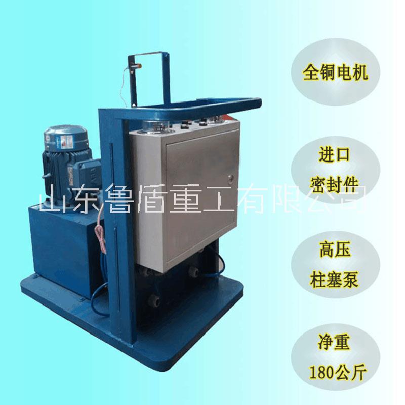 蓄能器充氮車圖片/蓄能器充氮車樣板圖 (1)