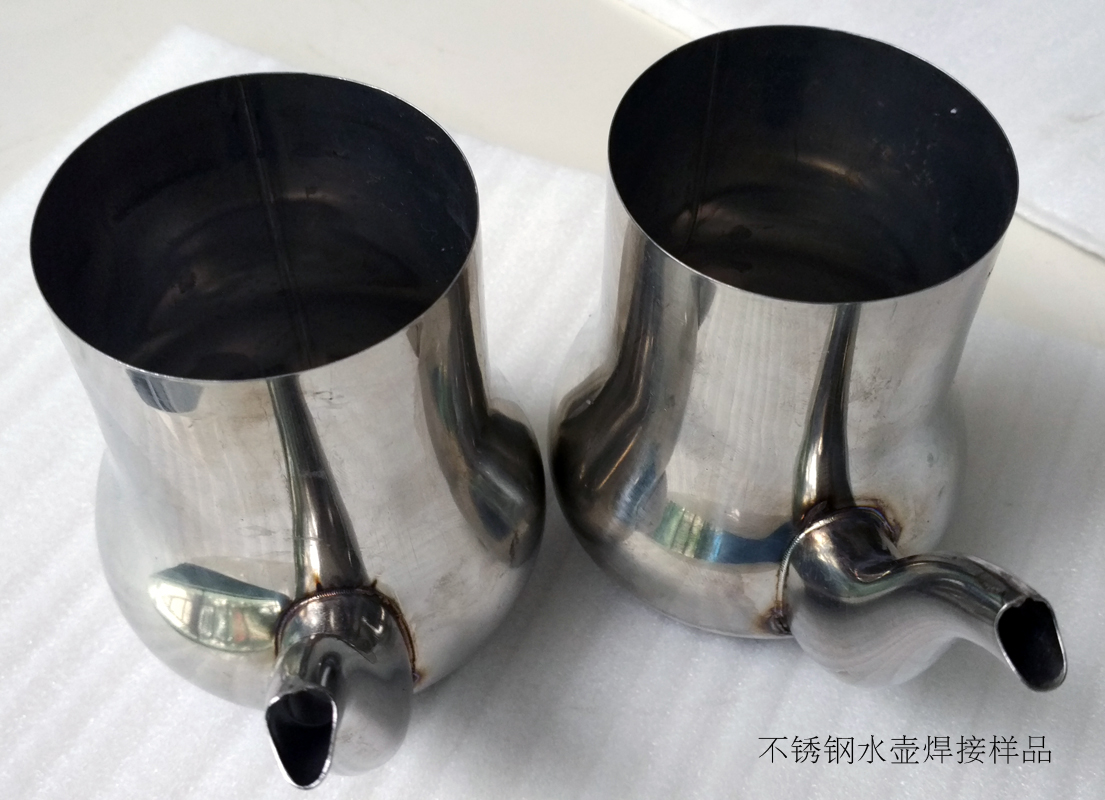 不銹鋼水壺焊接焊接圖片/不銹鋼水壺焊接焊接樣板圖 (2)