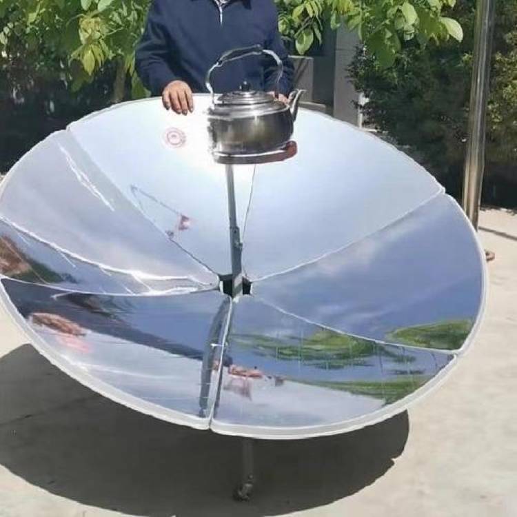 太陽灶市場價格圖片