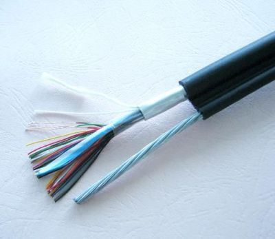 阻燃軟電纜圖片/阻燃軟電纜樣板圖 (2)