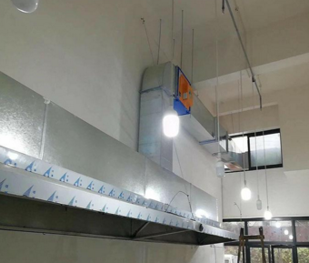 油煙凈化一體機(jī)圖片/油煙凈化一體機(jī)樣板圖 (3)