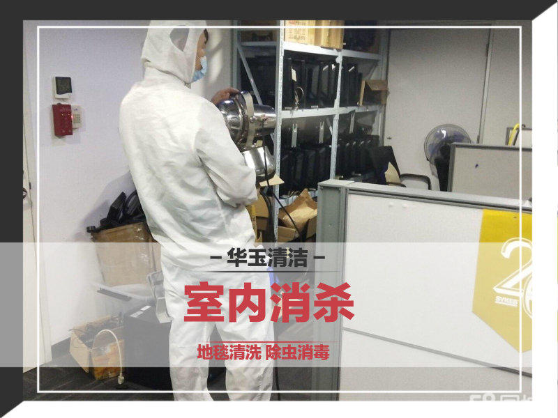 廣州室內(nèi)消毒殺蟲，大型場(chǎng)所殺蟲滅蟑螂，家庭除蟑螂