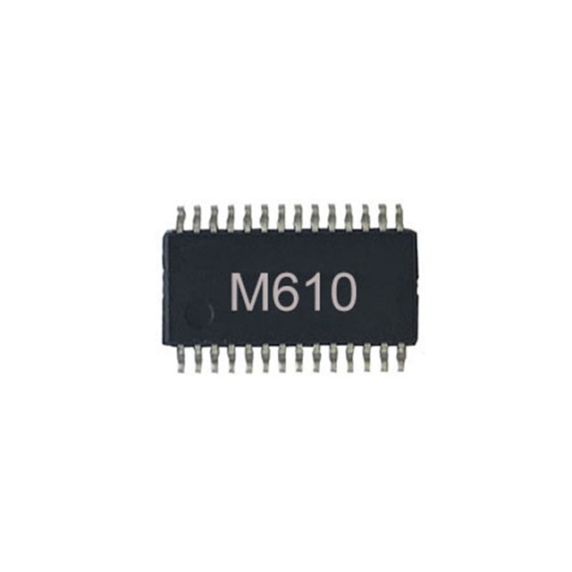 M610 125K ID卡讀卡圖片/M610 125K ID卡讀卡樣板圖 (1)