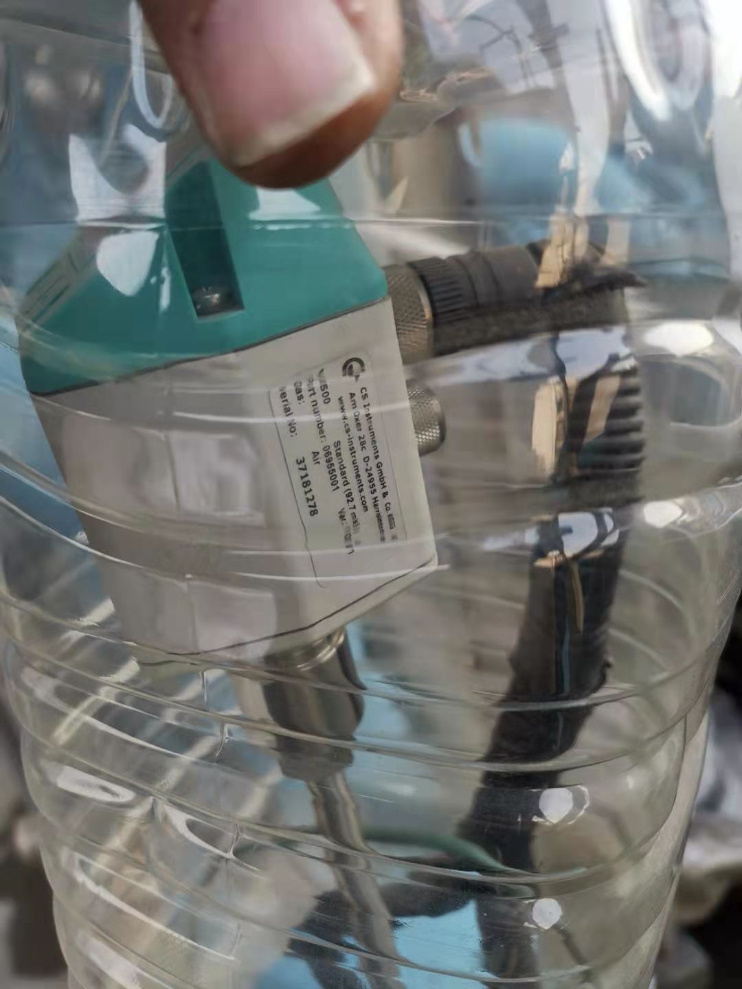 流量傳感器圖片/流量傳感器樣板圖 (4)