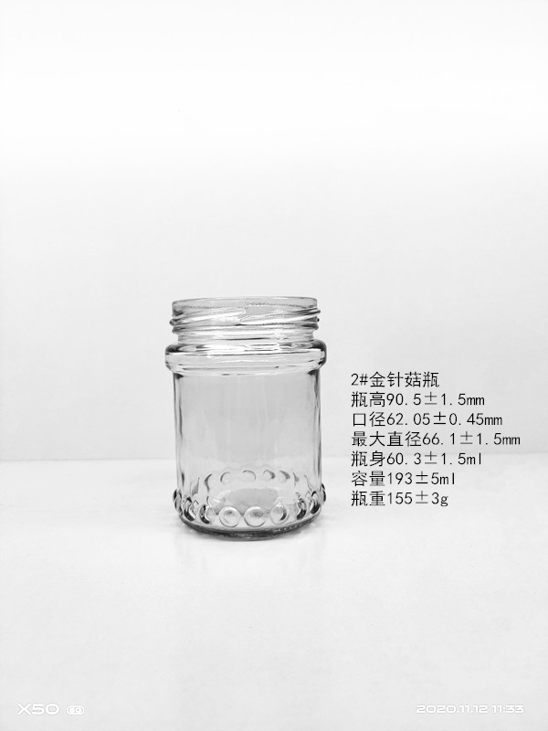 醬菜瓶圖片/醬菜瓶樣板圖 (4)